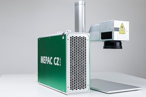 MEPAC CZ s.r.o. - Pozvánka na prezentaci gravírovacích laserů