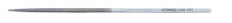 MEPAC CZ s.r.o. - Diamantový pilník čtyřhranný 2142, 2,5x70x140mm