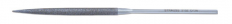 MEPAC CZ s.r.o. - Diamantový pilník půlkulatý 2152, 5,4x1,9x70x140mm