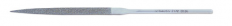 MEPAC CZ s.r.o. - Diamantové pilníky nožové 2172, 5,4x1,6x70x140mm
