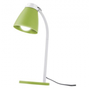 MEPAC CZ s.r.o. - Stolní lampa lolli s led zelená