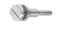 MEPAC CZ s.r.o. - Držák -velikost nástroje 6mm, šířka nástroje 0-4mm, stopka pr.6mm