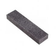 MEPAC CZ s.r.o. - Brusný kámen pro ruční broušení a ostření nástrojů čtvercový, 50x50x200mm