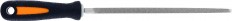 MEPAC CZ s.r.o. - Švýcarský dílenský pilník čtyřhranný, střední,  L=150mm,6x6mm, SAVER