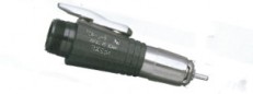 MEPAC CZ s.r.o. - Rychloupínací rotační nástavec přímý , kleština pr.3mm, upínání pomocí upínací páčky.