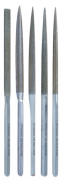 MEPAC CZ s.r.o. - Diamantový pilník půlkulatý HB2602,  12,6x3,9x110x220mm