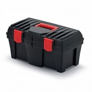 MEPAC CZ s.r.o. - Plastový kufr na nářadí Caliber 460x257x227mm