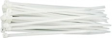 MEPAC CZ s.r.o. - Sk-páska vázací 2,5x200mm natural cable, bal. 100ks