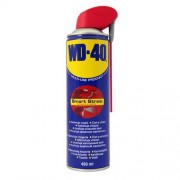 MEPAC CZ s.r.o. - Mazací a čistící spray WD-40 450ml