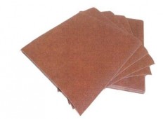 MEPAC CZ s.r.o. - Brusné papíry, typ CP 38, mokro-suché broušení, obvykle na leštění a broušení nátěrů