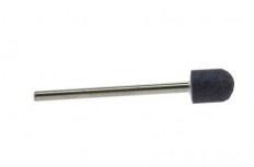 MEPAC CZ s.r.o. - Brusné tělísko válcové zaoblené, pr.10x13mm, st.3mm K100,modré 