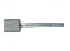 MEPAC CZ s.r.o. - Diamantové tělísko válcové, zúžený krček pr.5x10-30mm, st.6mm, min. odběr 10 ks