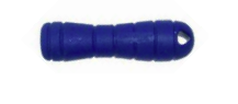 MEPAC CZ s.r.o. - Plastový držák pro uchycení pilníků, L=105mm, 8