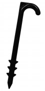 MEPAC CZ s.r.o. - Kotevní kolík GROUND PLUG 25 mm 1ks, kotvení zahradní hadice o průměru 25mm