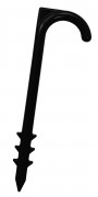 MEPAC CZ s.r.o. - Kotevní kolík 30mm 1ks, kotvení zahradní hadice o průměru 30mm