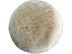 MEPAC CZ s.r.o. - Kotouč leštící synterická bavlna, suchý zip