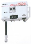 MEPAC CZ s.r.o. - Vzduchový spínač (pulsní modulátor ) PAC-8