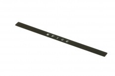 MEPAC CZ s.r.o. - Pilník skelné vlákno SP154, 1,5x4x100mm